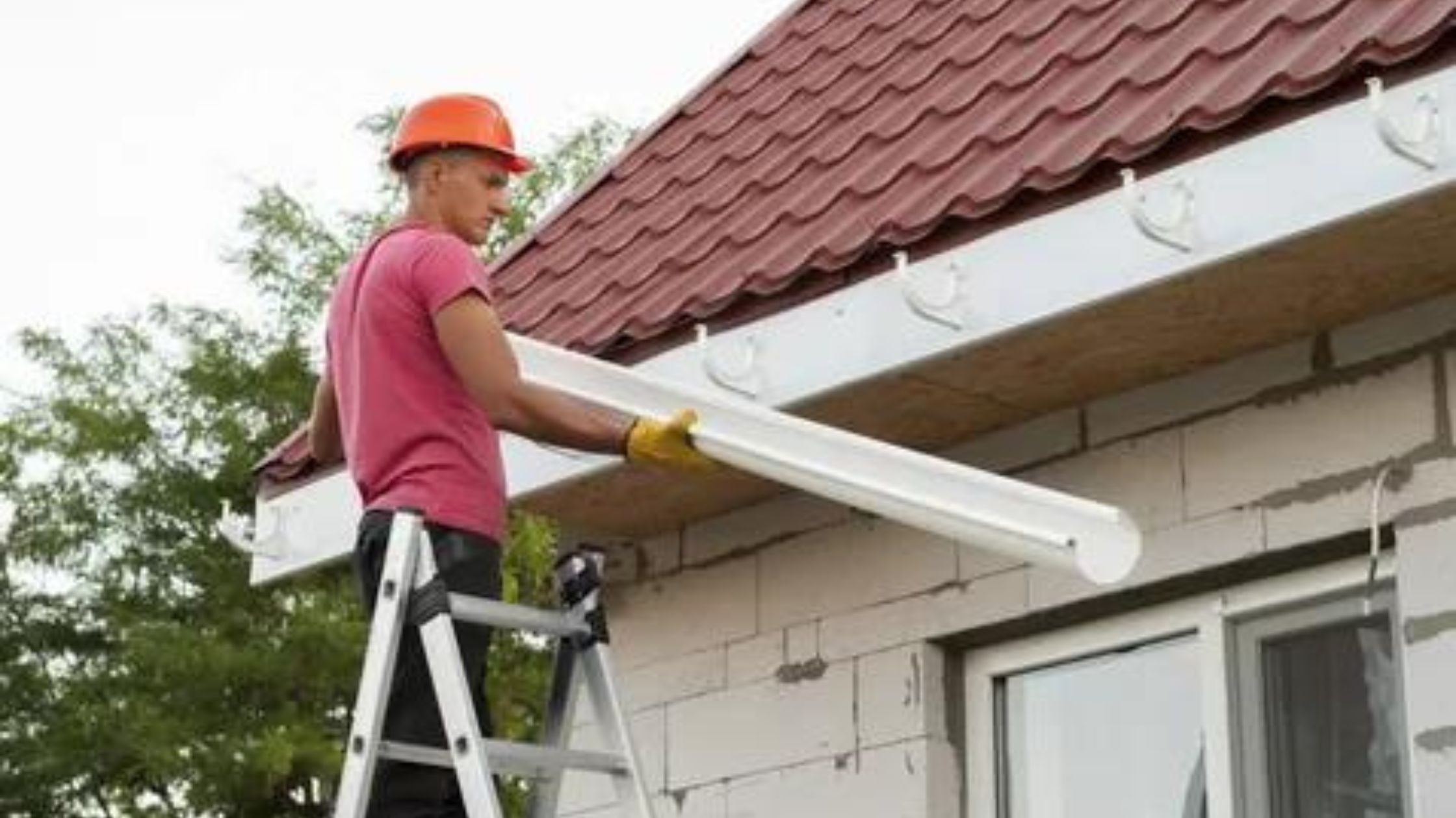Upgrade Your Property With Expert Curb And Gutter Replacement